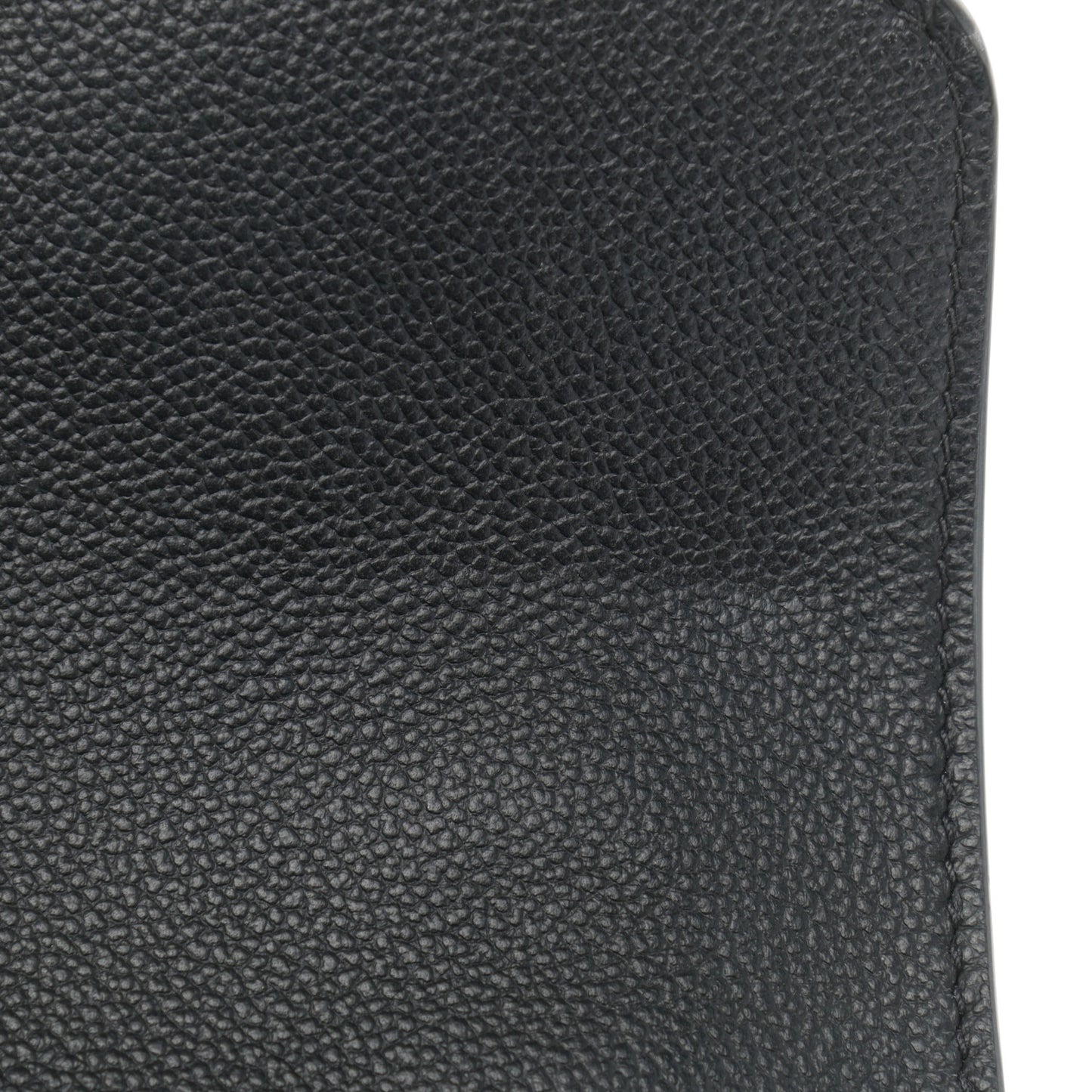 Empreinte Pochette Metis Black