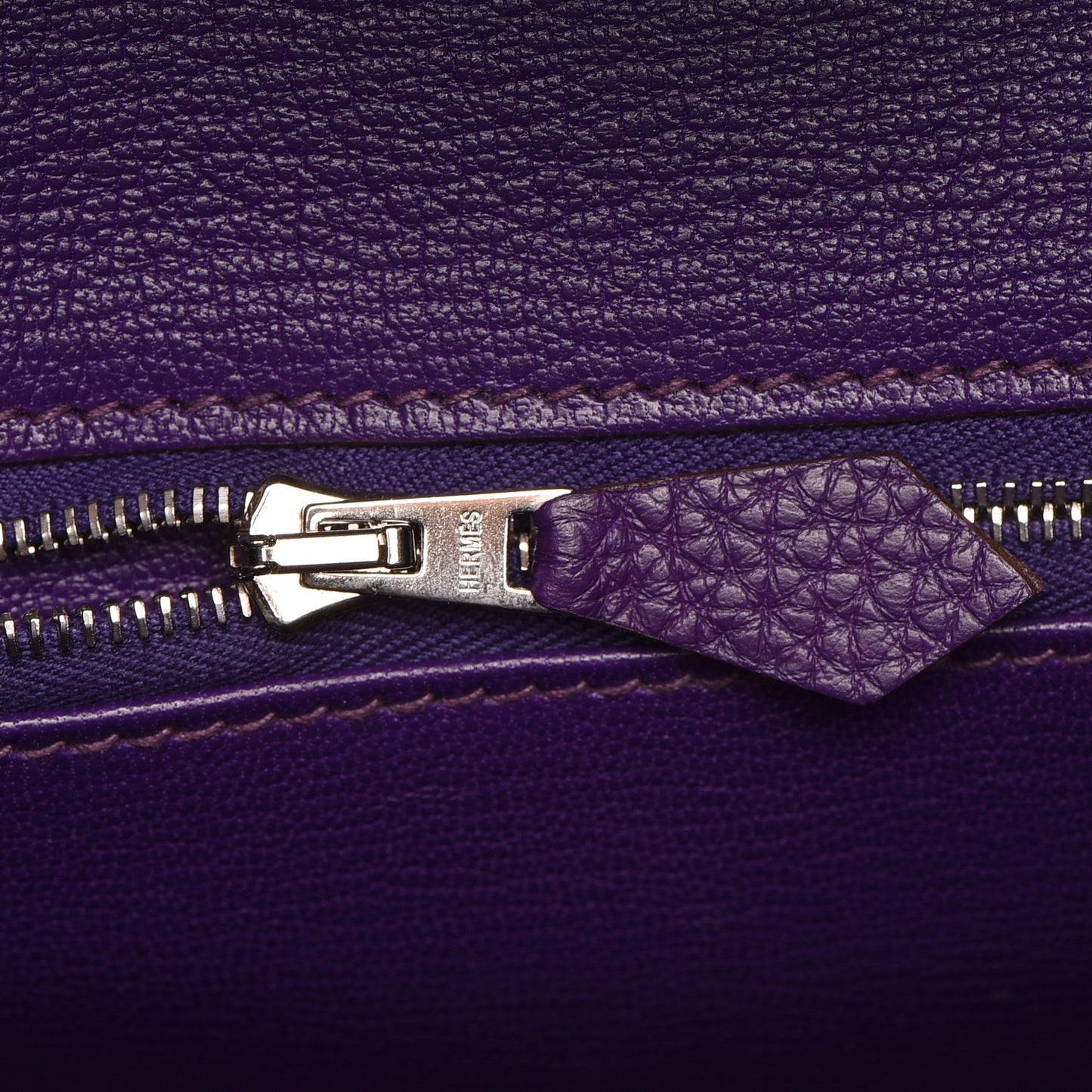 Togo Birkin 35 Iris