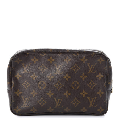 Louis Vuitton Monogram Trousse Toilette 23 1 of 9