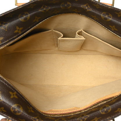 Louis Vuitton Monogram Luco 6 of 10