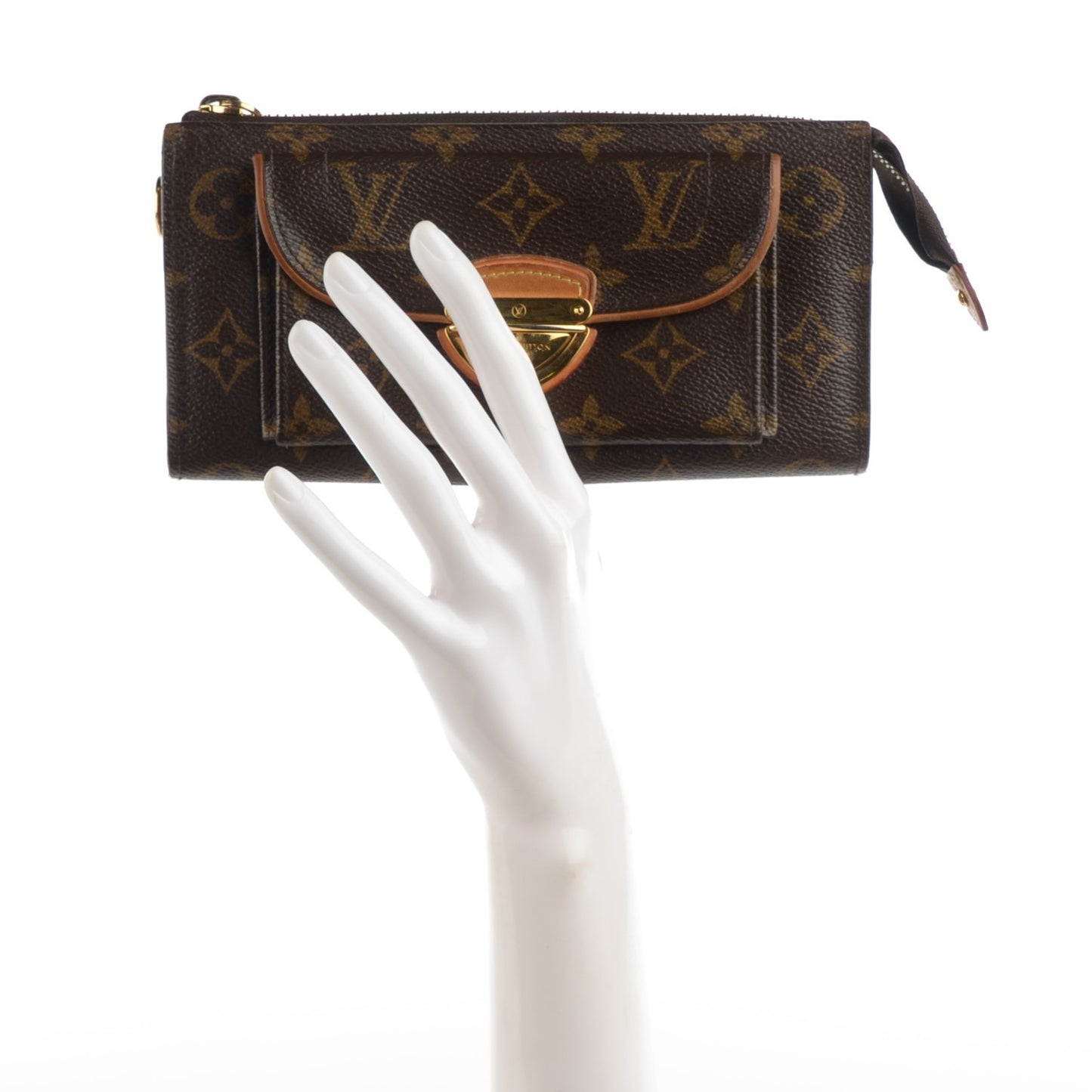 Monogram Astrid Wallet