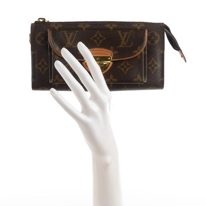 Louis Vuitton Monogram Astrid Wallet 2 of 7