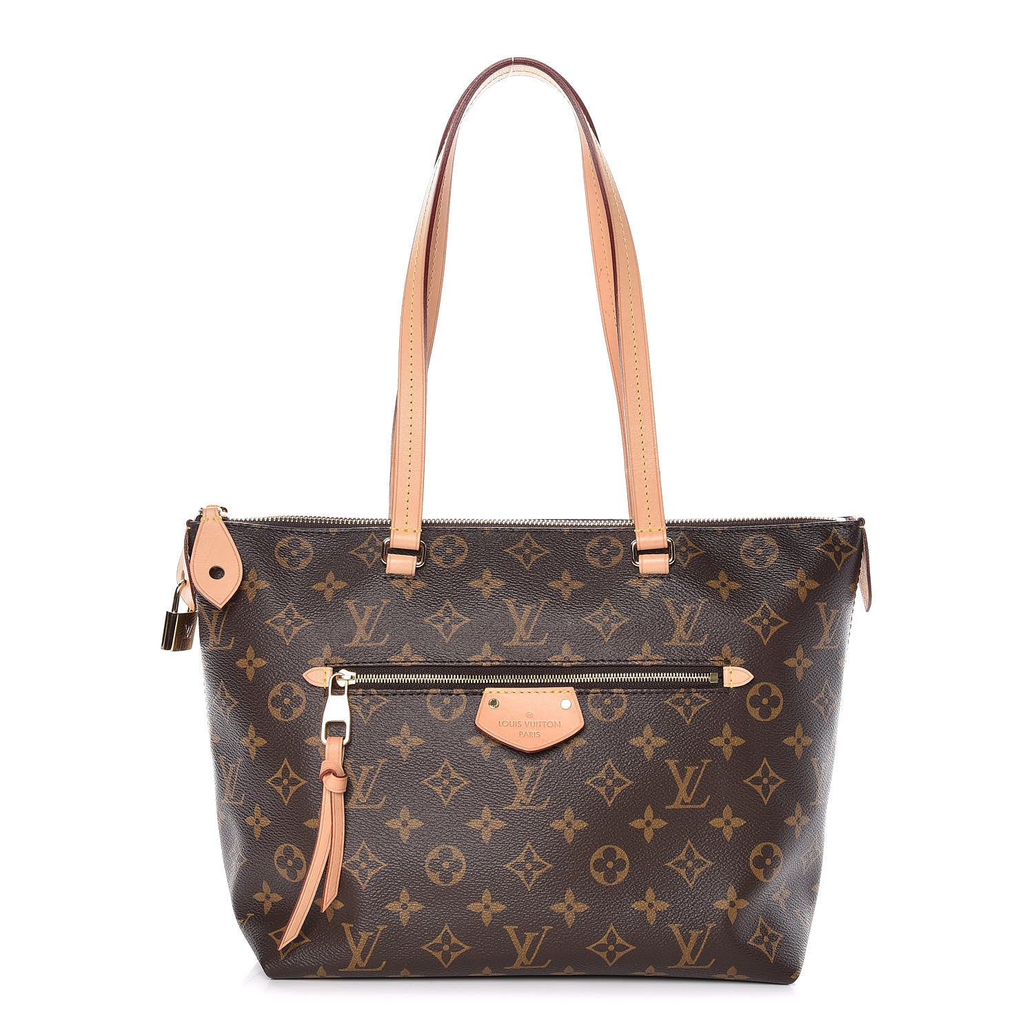 Louis Vuitton Monogram Iena PM 1 of 9