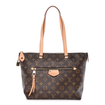 Louis Vuitton Monogram Iena PM 1 of 9