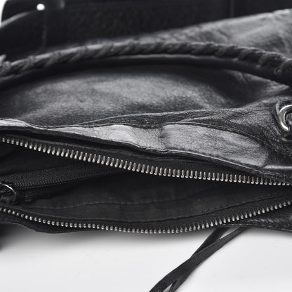 Balenciaga Agneau Classic Hardware First Black 10 of 27