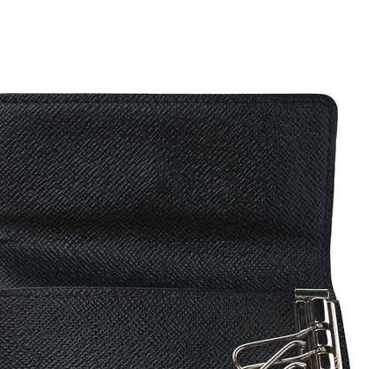 Louis Vuitton Damier Graphite Multicles 6 Key Holder 7 of 7