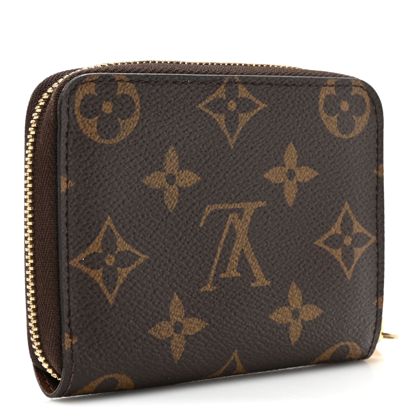 Monogram Zippy Coin Purse