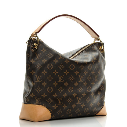 Louis Vuitton Monogram Berri PM 3 of 8