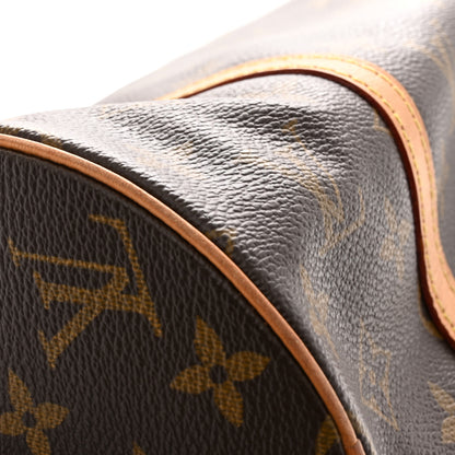 Louis Vuitton Monogram Papillon 30 with Companion 14 of 14