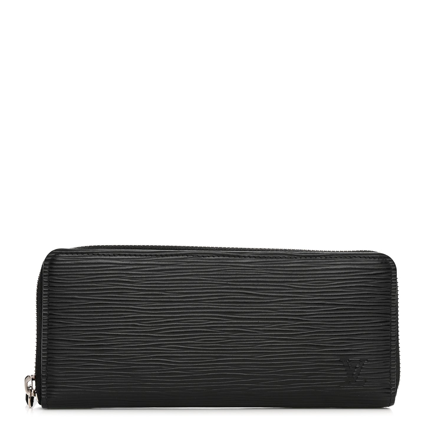 Epi Clemence Wallet Black