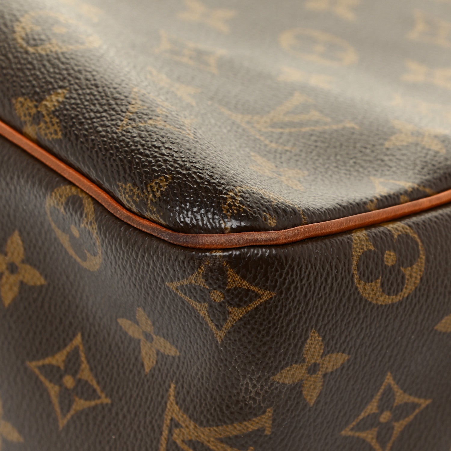 Louis Vuitton Monogram Viva-Cite GM 12 of 24