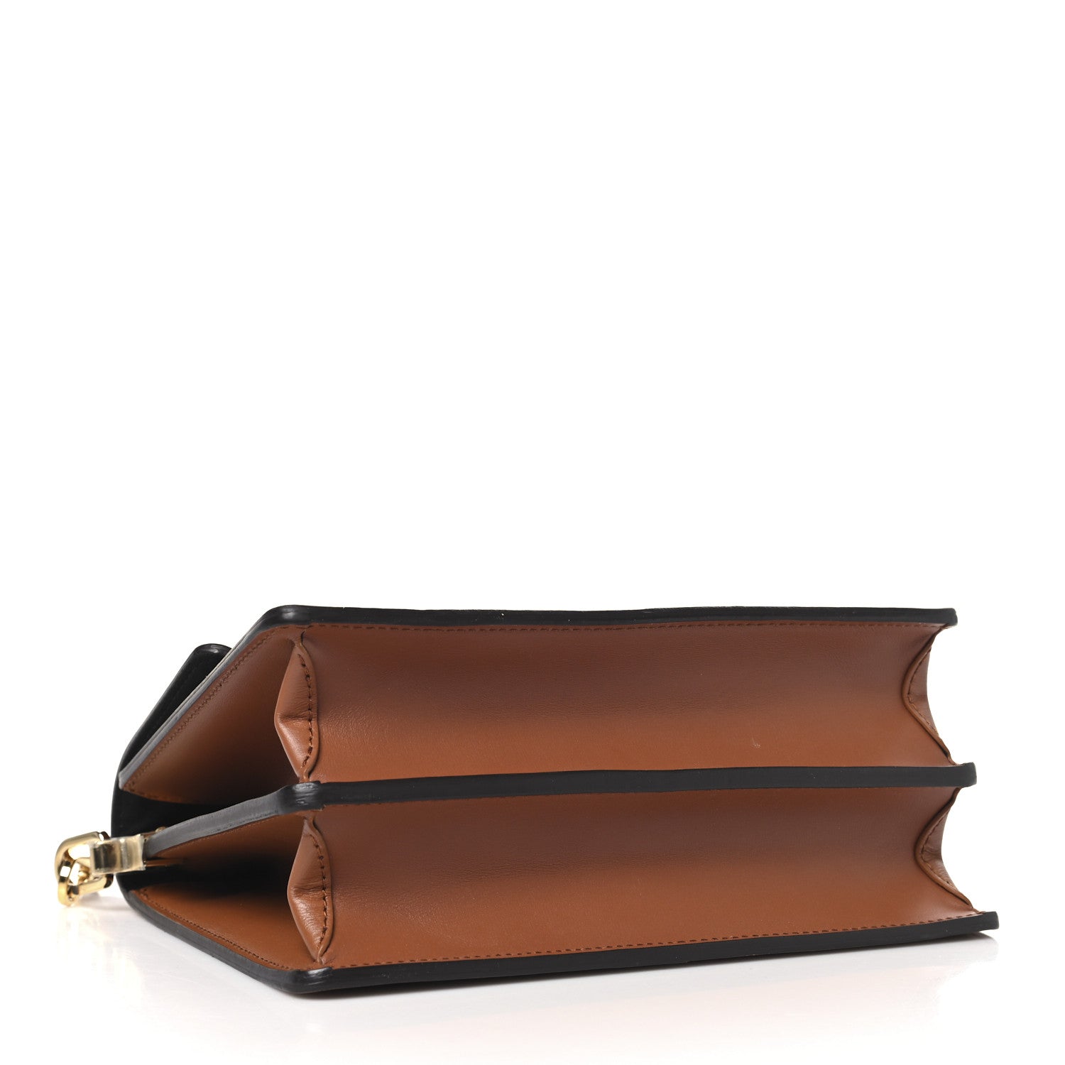 Louis Vuitton Reverse Monogram Dauphine MM 4 of 11
