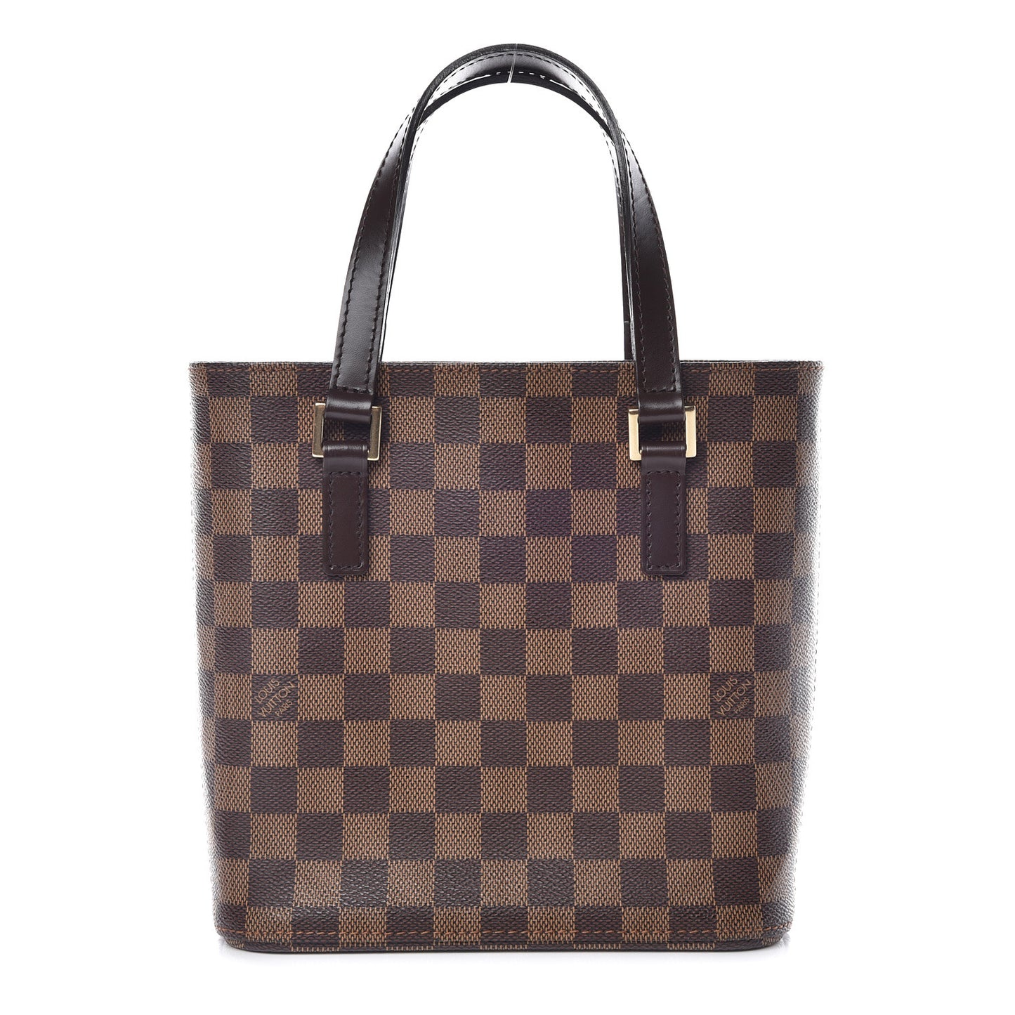 Damier Ebene Vavin PM
