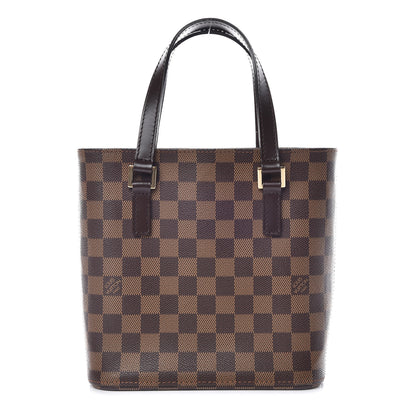 Louis Vuitton Damier Ebene Vavin PM 1 of 14