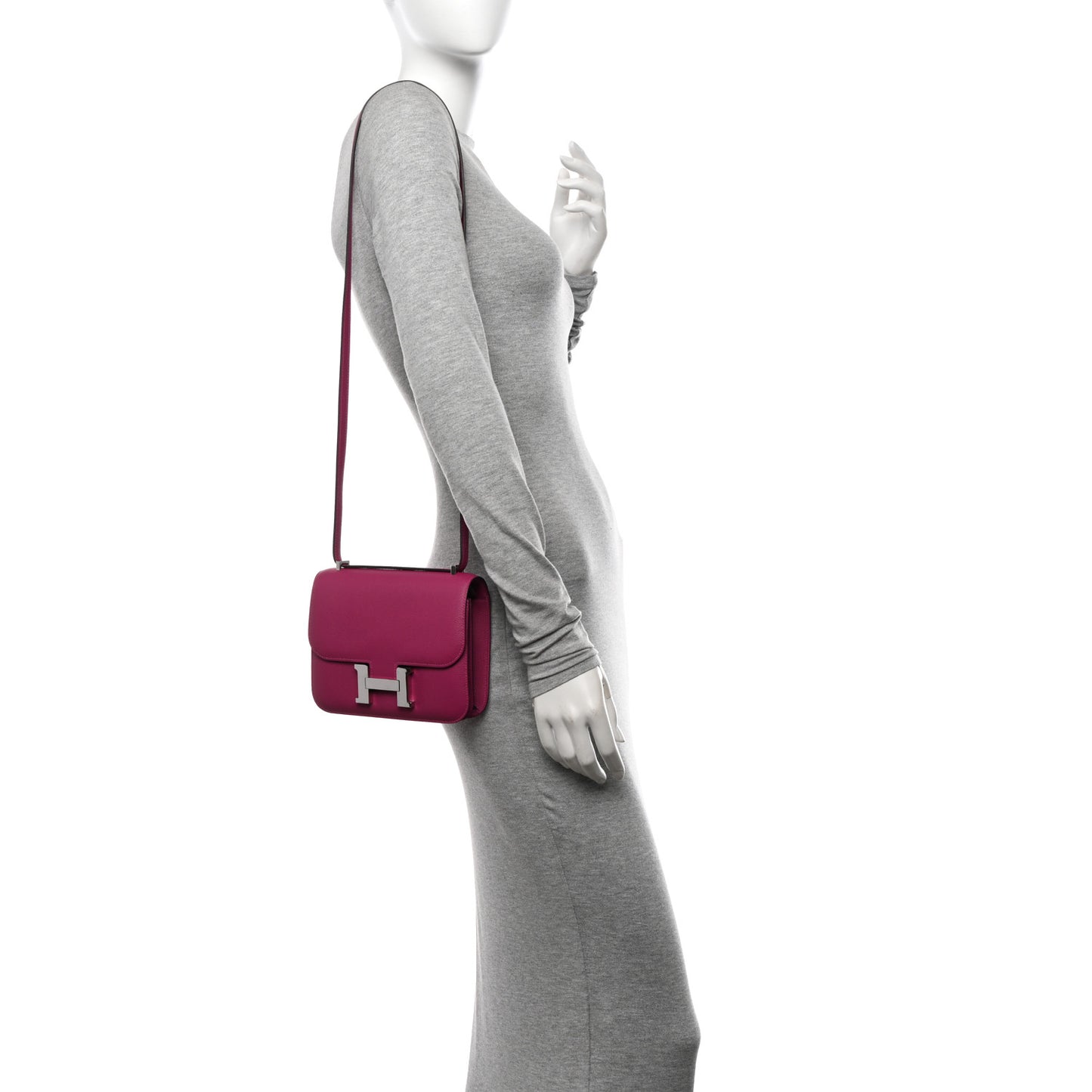 Evercolor Constance 18 Rose Pourpre