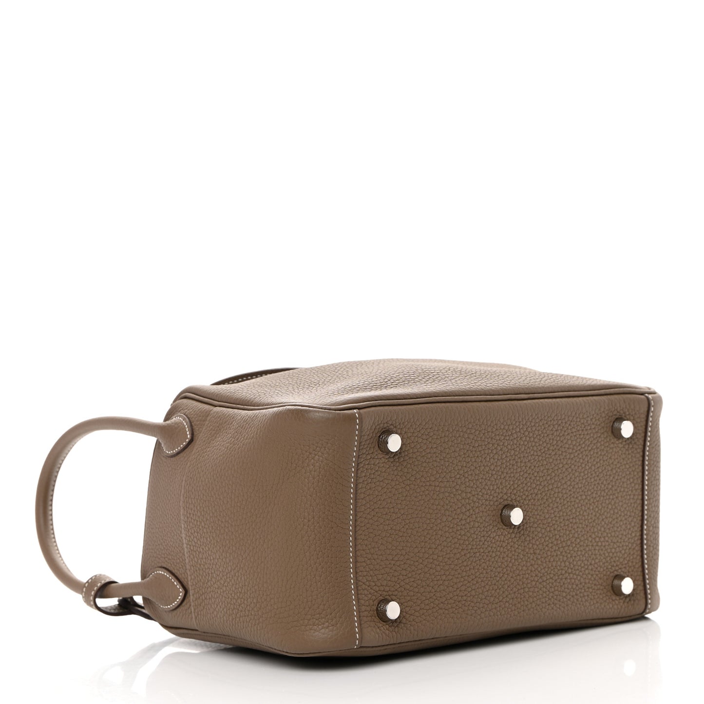 Taurillon Clemence Lindy 26 Etoupe