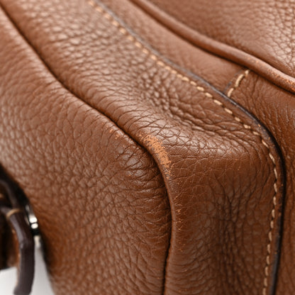 Prada Vitello Daino Hobo Nocciolo 12 of 17