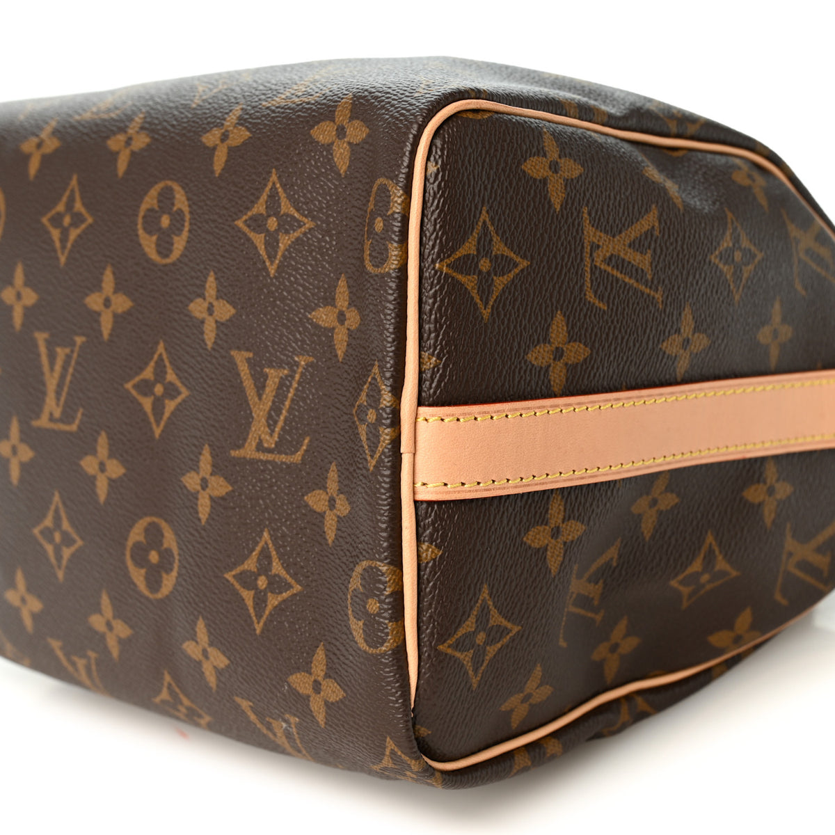 Monogram Speedy Bandouliere 25