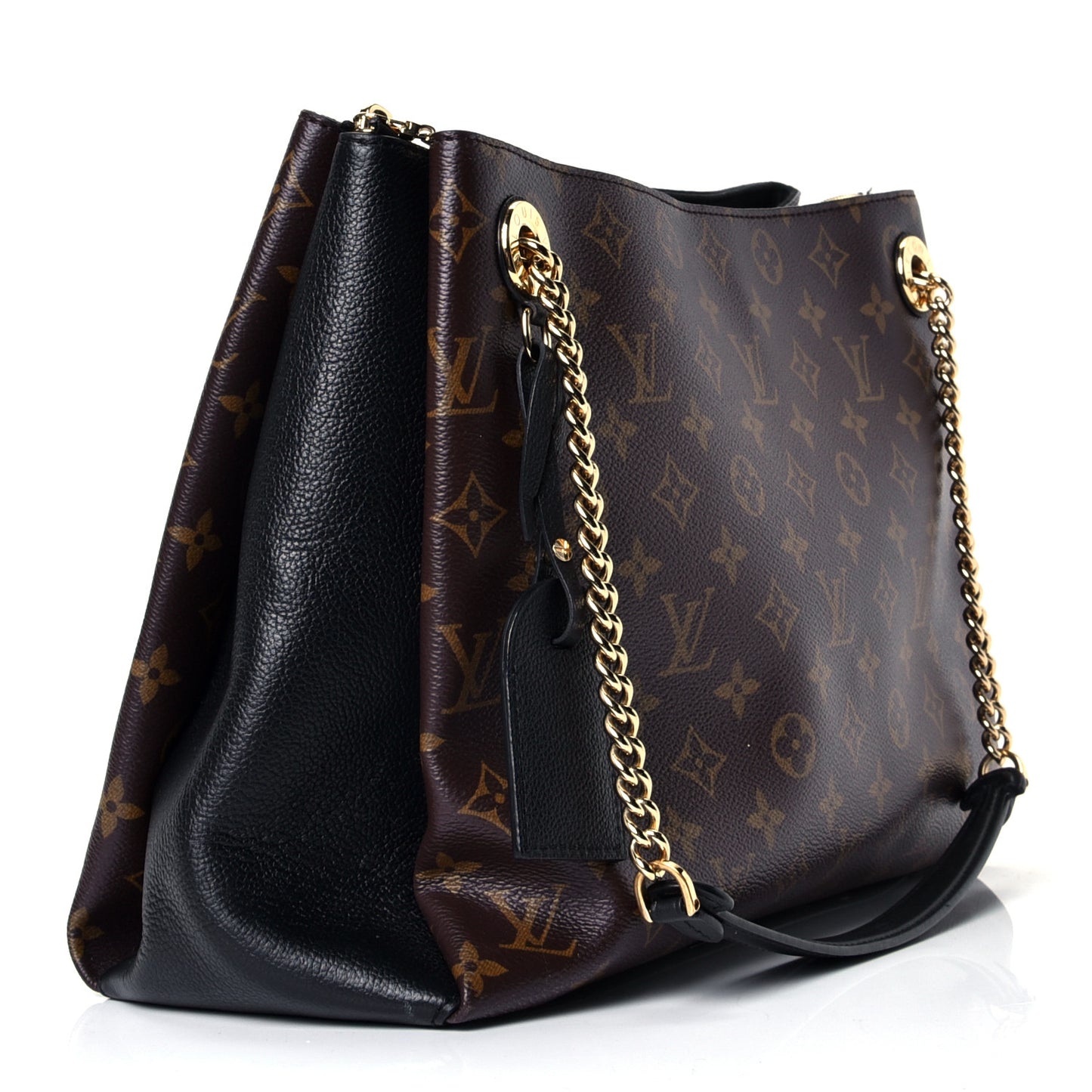 Monogram Surene MM Black