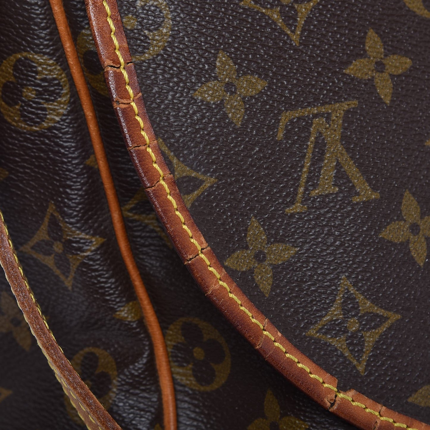 Monogram Saumur 43