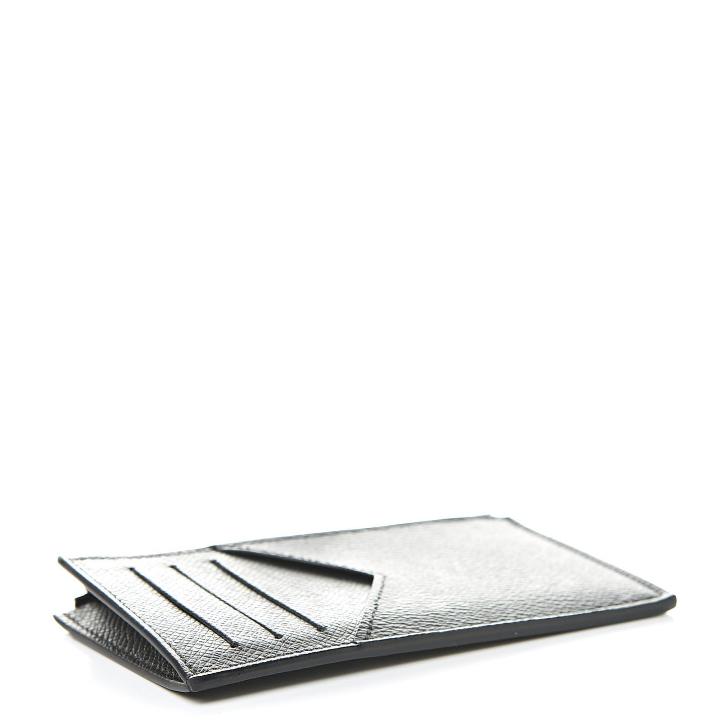 Monogram Eclipse Taiga Coin Card Holder