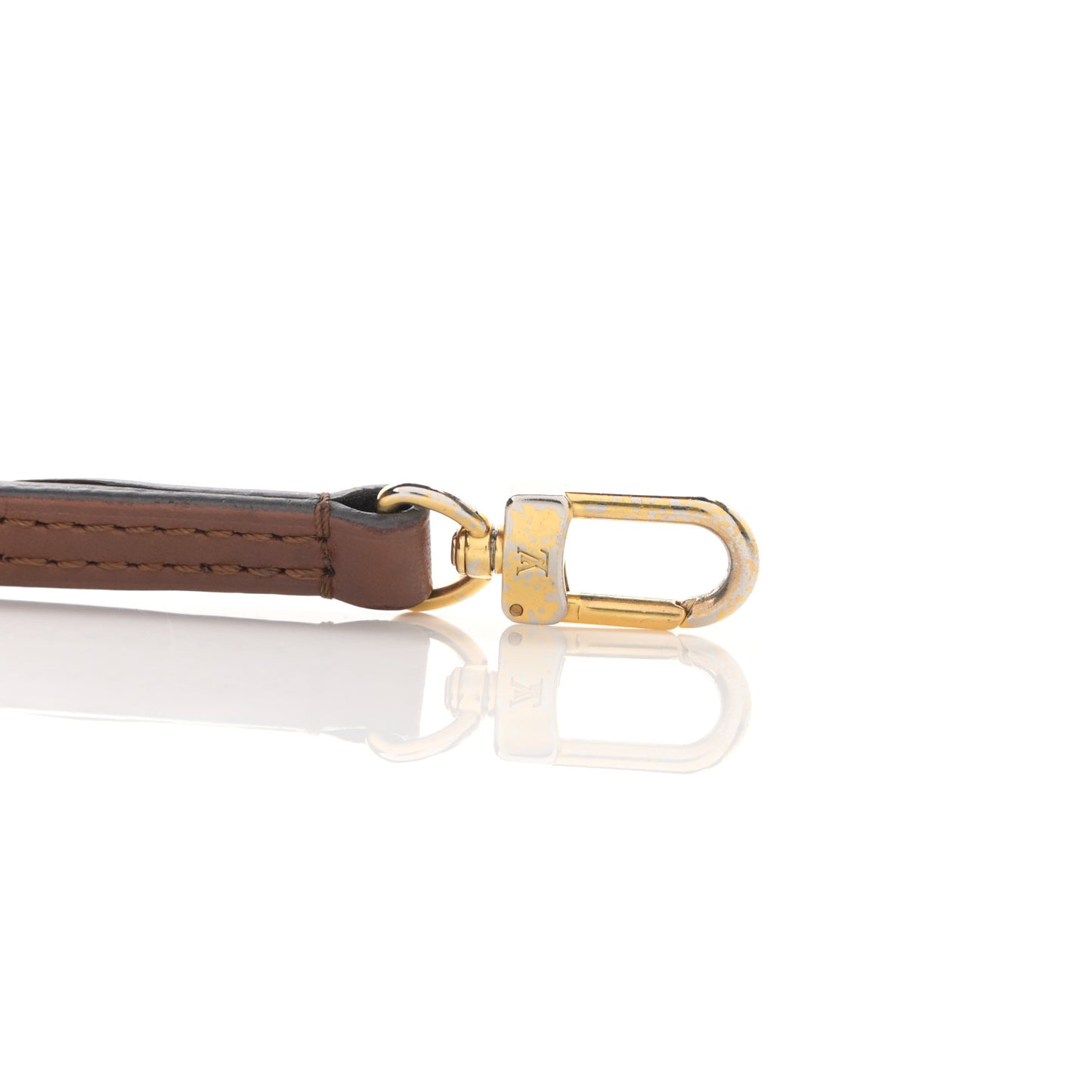 Monogram Pallas Clutch Black