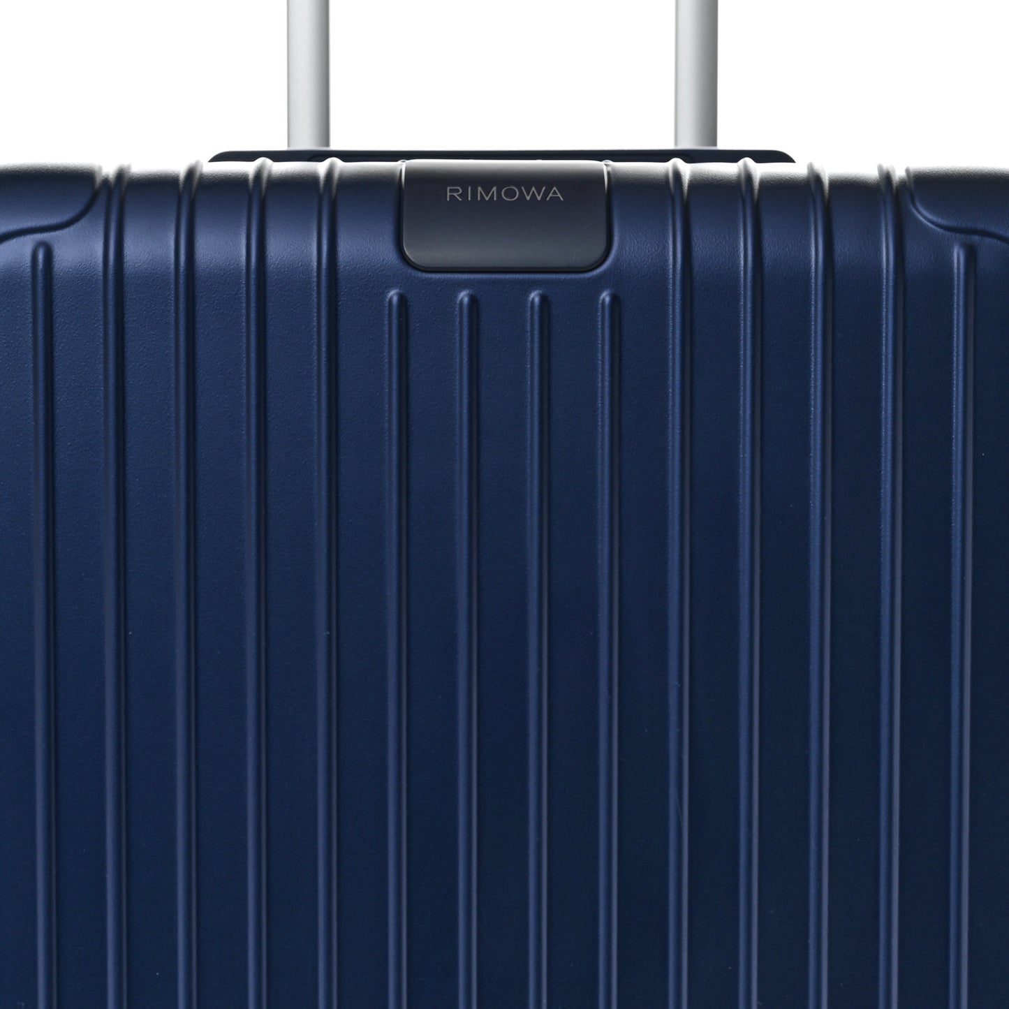 Matte Polycarbonate Essential Cabin Plus Matte Blue