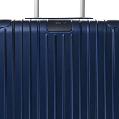 Rimowa Matte Polycarbonate Essential Cabin Plus Matte Blue 7 of 11