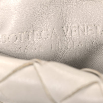 Bottega Veneta Nappa Intrecciato Candy Jodie Chalk 6 of 10