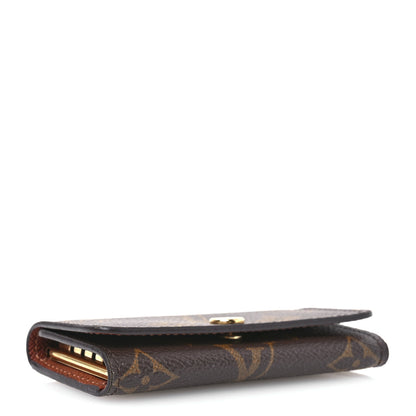 Louis Vuitton Monogram 4 Key Multicles Holder 4 of 8