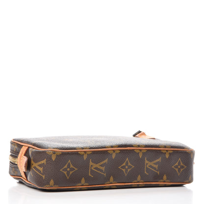 Louis Vuitton Monogram Pochette Marly Bandouliere 4 of 16