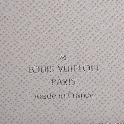 Louis Vuitton Monogram Pocket Organizer White 7 of 7