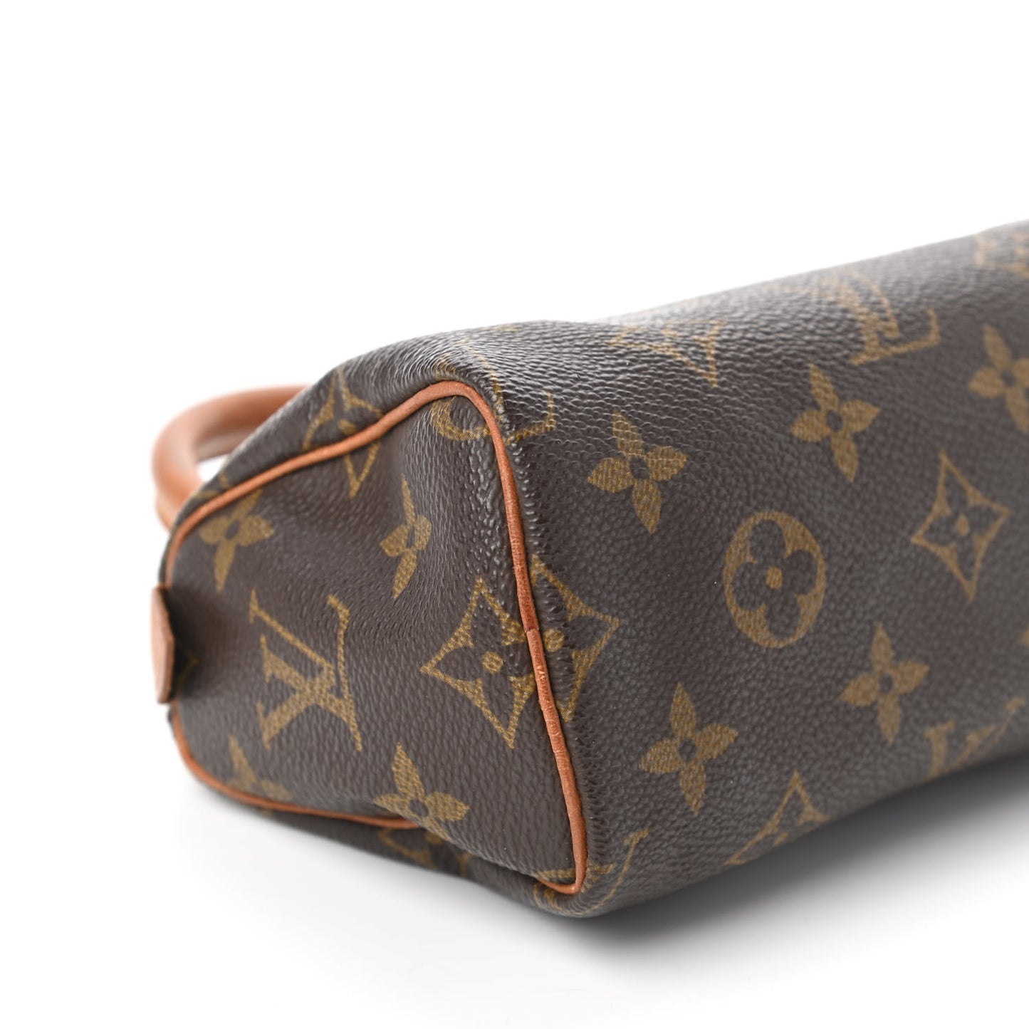 Monogram Mini Sac HL Speedy