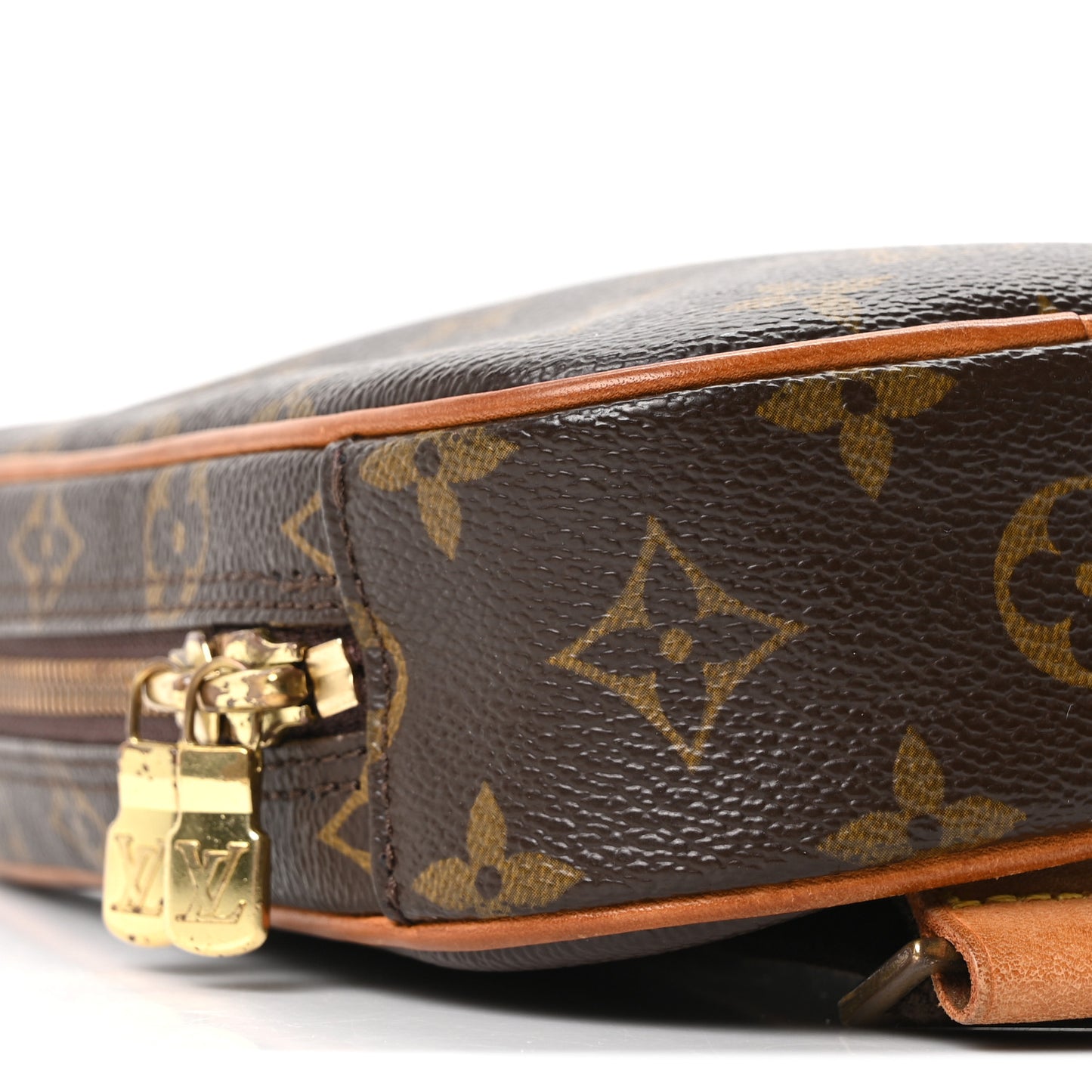 Monogram Pochette Gange