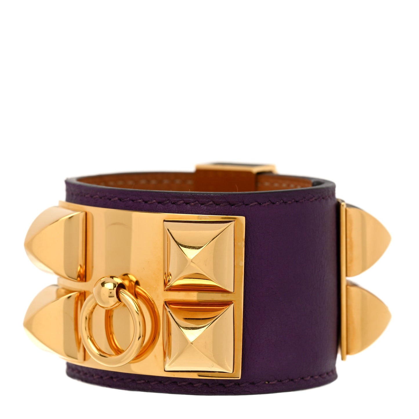 Swift Collier De Chien CDC Bracelet S Cyclamen