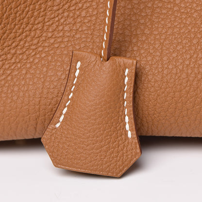 Hermes Togo Birkin 35 Gold 36 of 37
