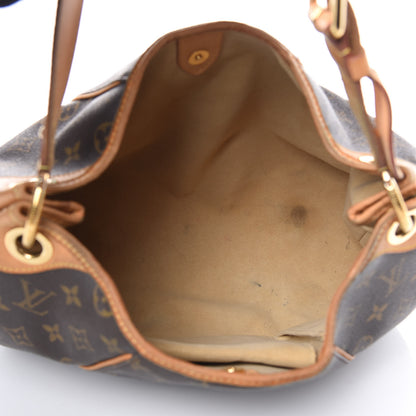 Louis Vuitton Monogram Galliera PM 5 of 17