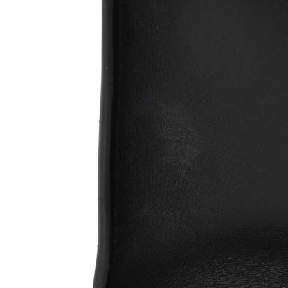 Gucci Calfskin Web Medium Dionysus Tote Bag Black 11 of 11