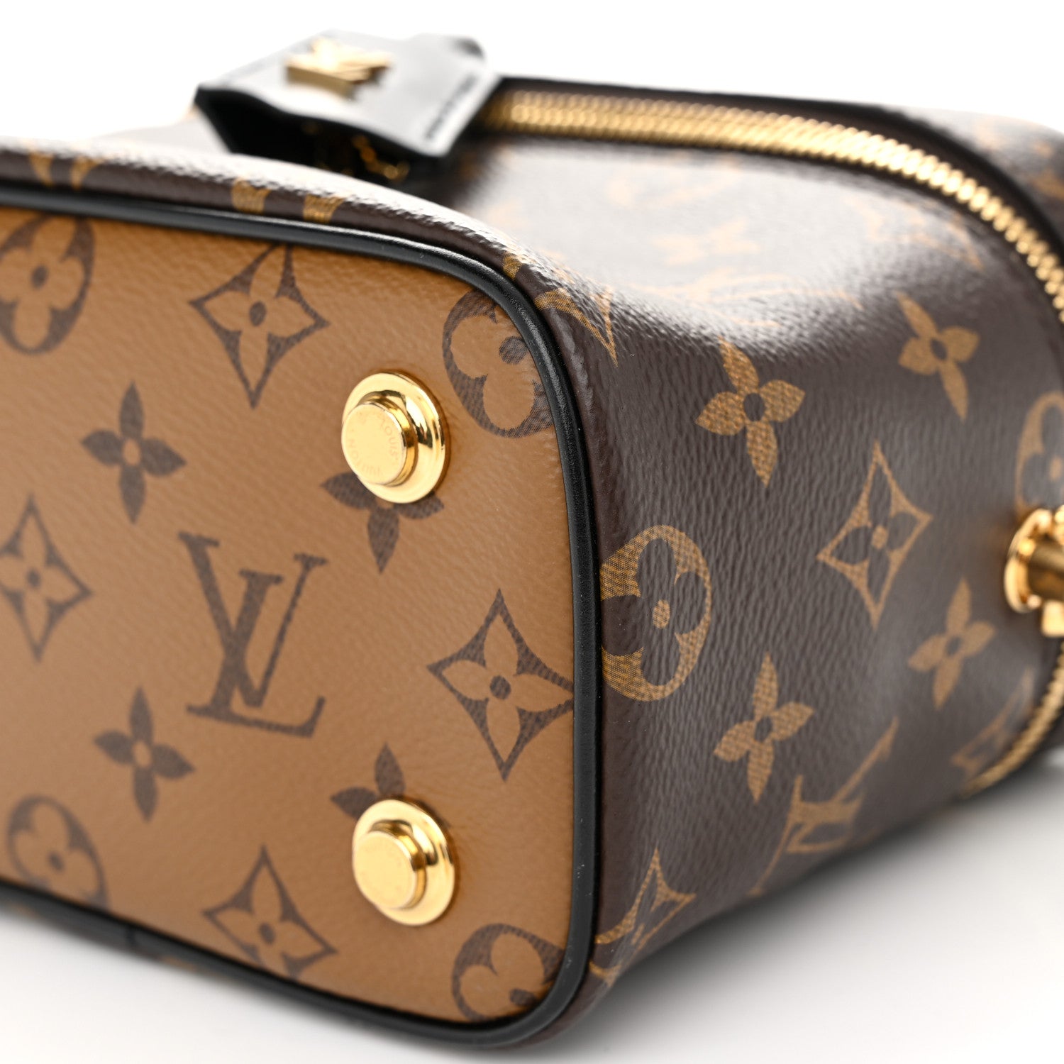 Louis Vuitton Reverse Monogram Vanity PM 10 of 10