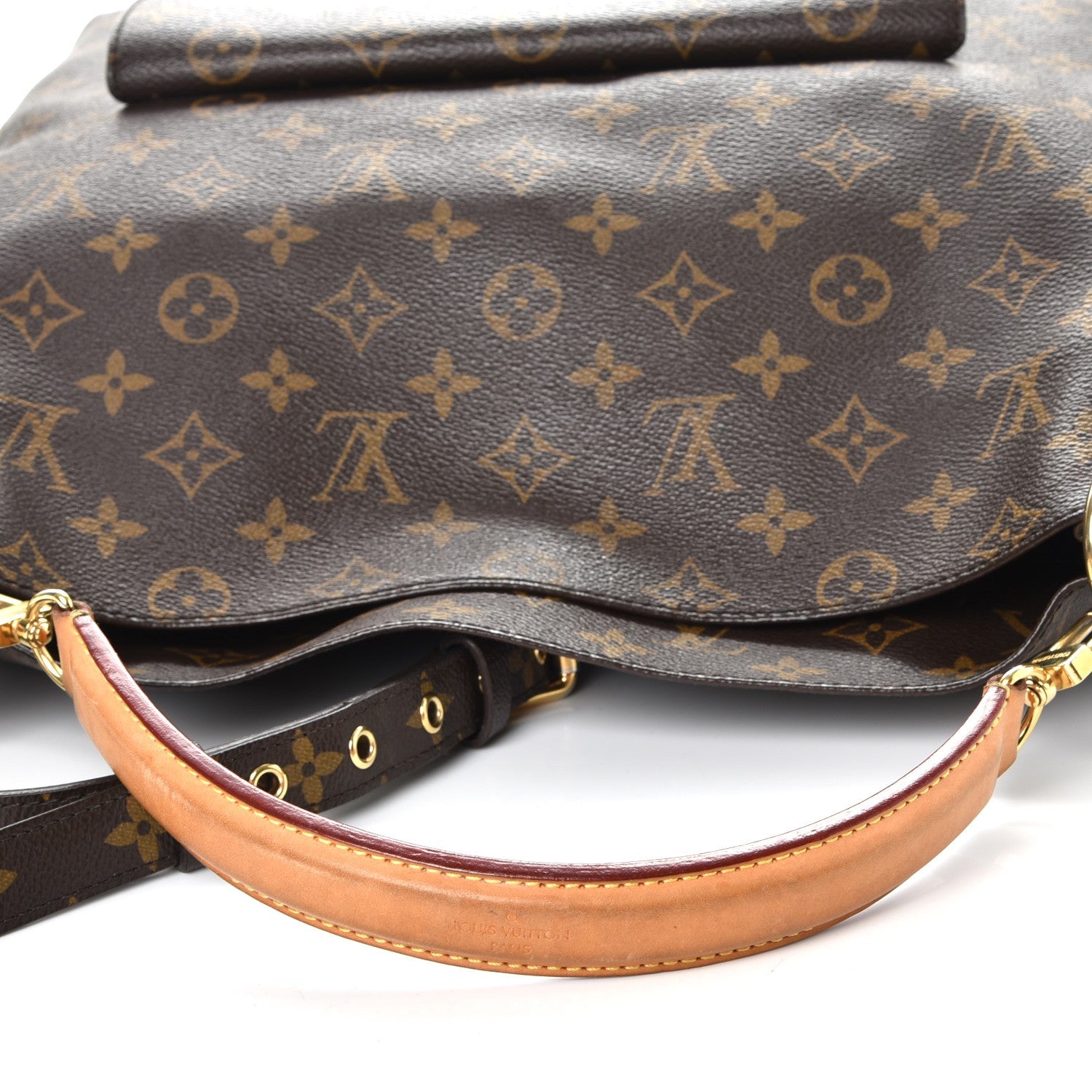 Louis Vuitton Monogram Metis 9 of 9