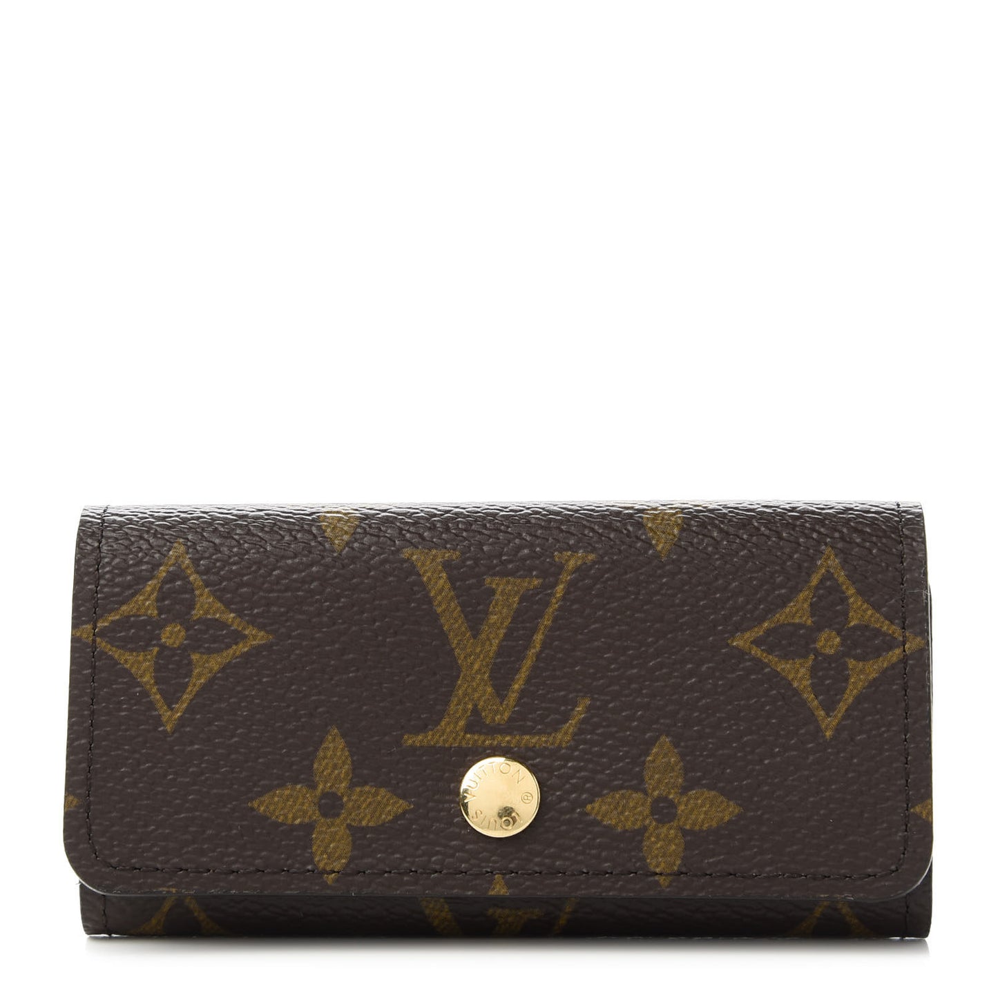 Monogram 4 Key Multicles Holder