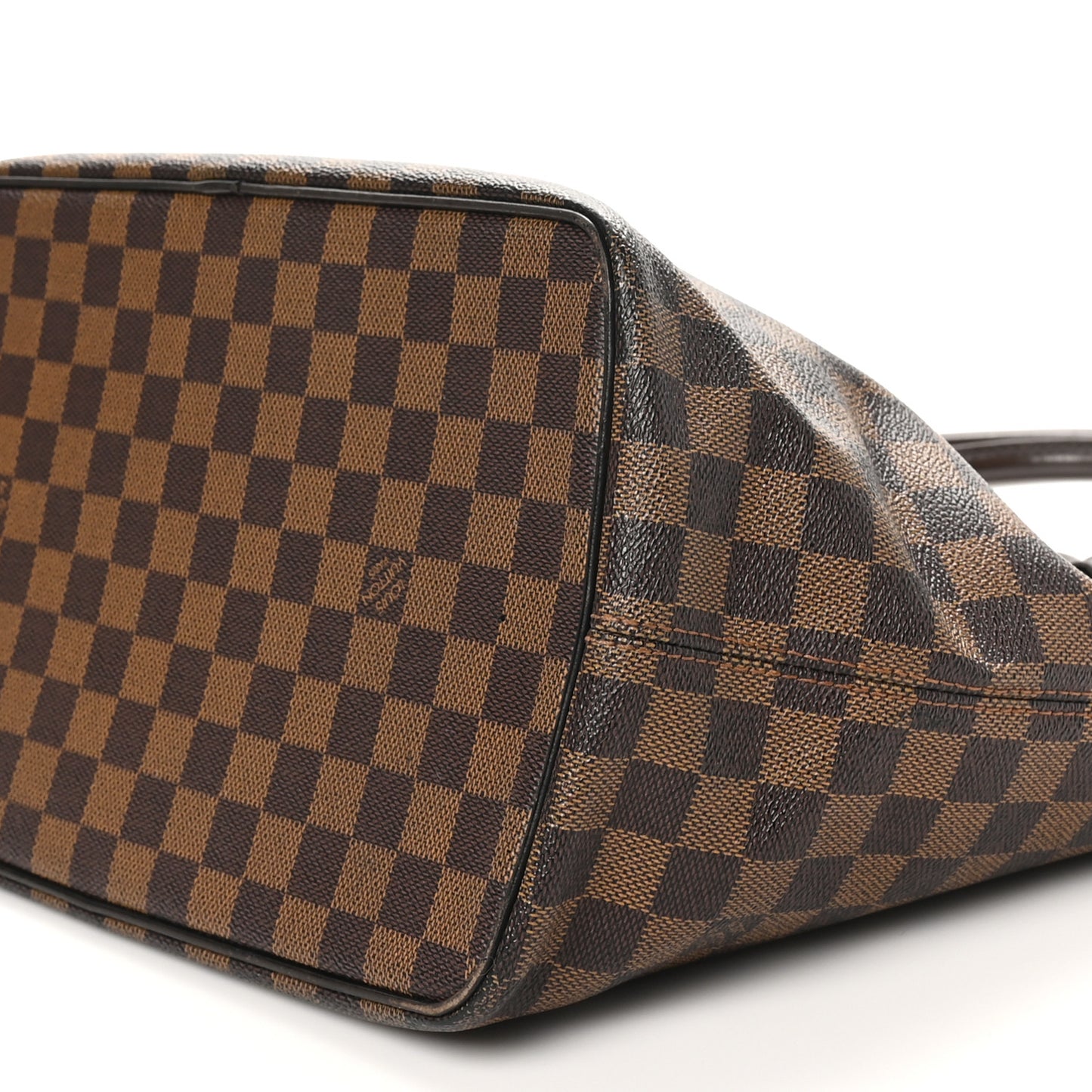 Damier Ebene Saleya MM