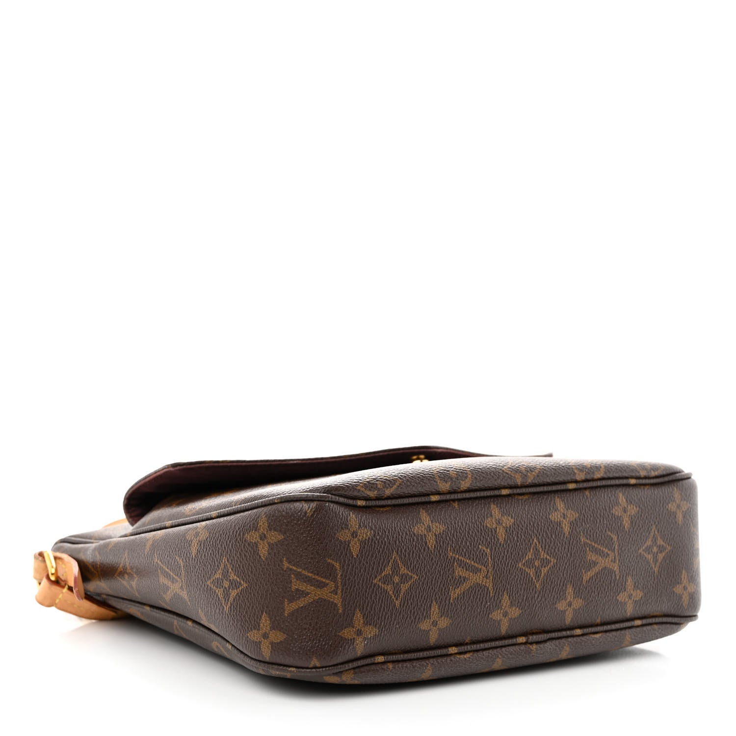 Louis Vuitton Monogram Mabillon 4 of 15