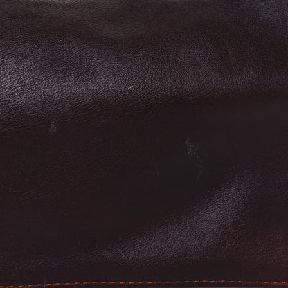 Chloe Calfskin Large Marcie Satchel Truffle 20 of 20