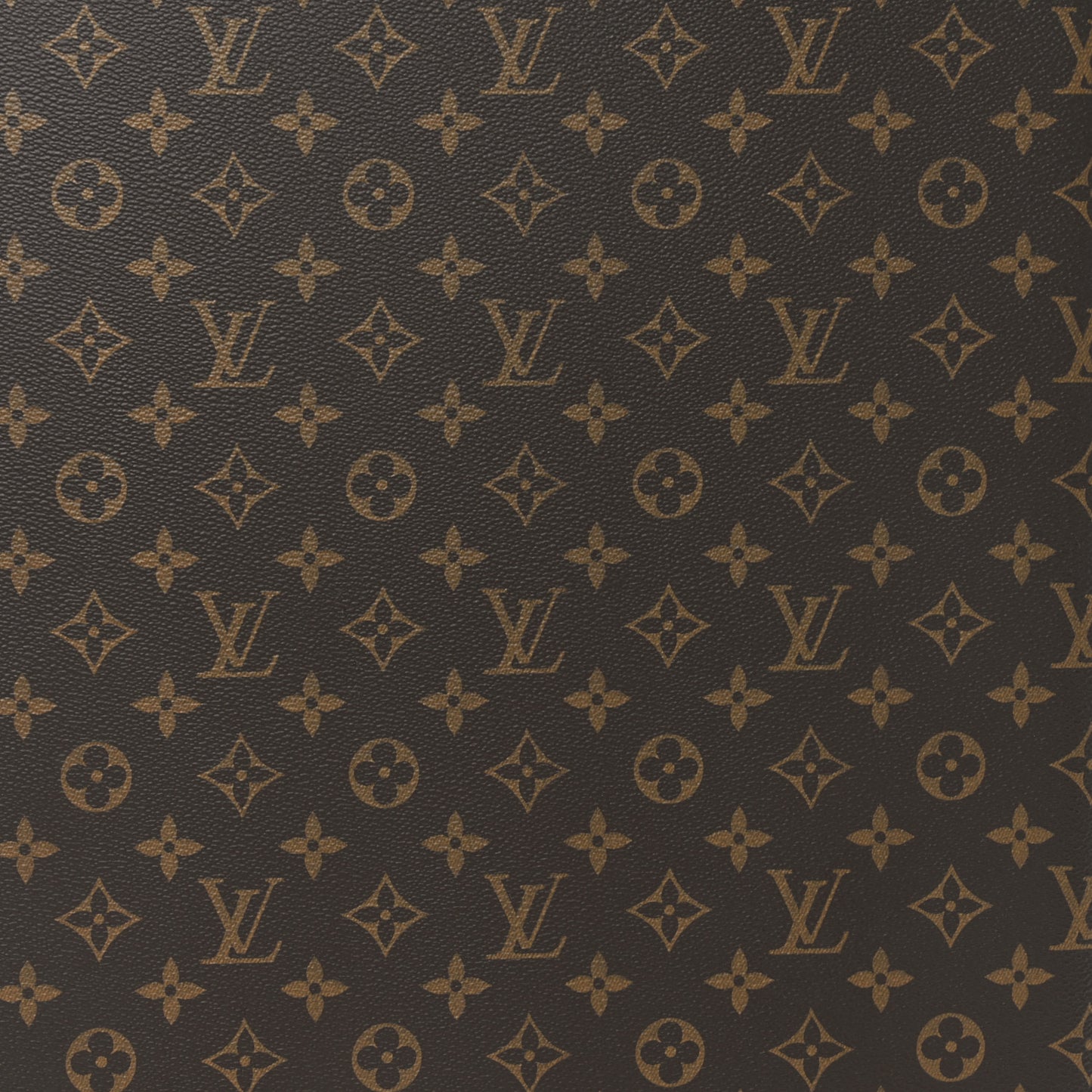Monogram Horizon 55 Black