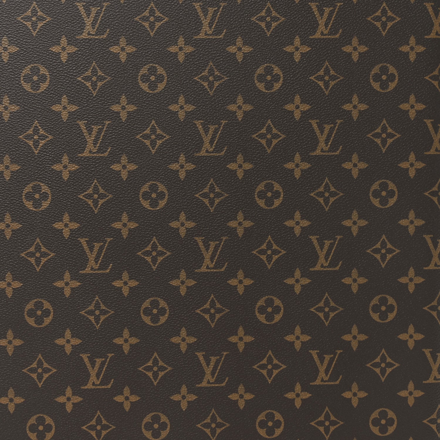 Louis Vuitton Monogram Horizon 55 Black 7 of 10