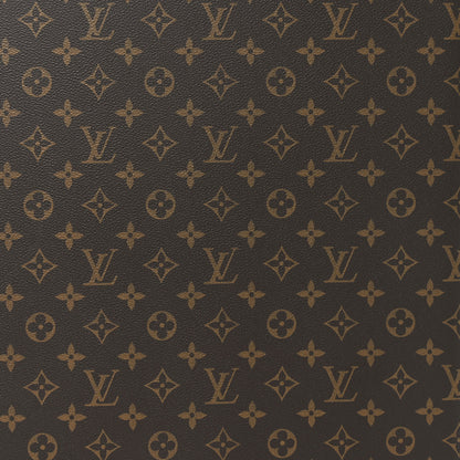 Louis Vuitton Monogram Horizon 55 Black 7 of 10