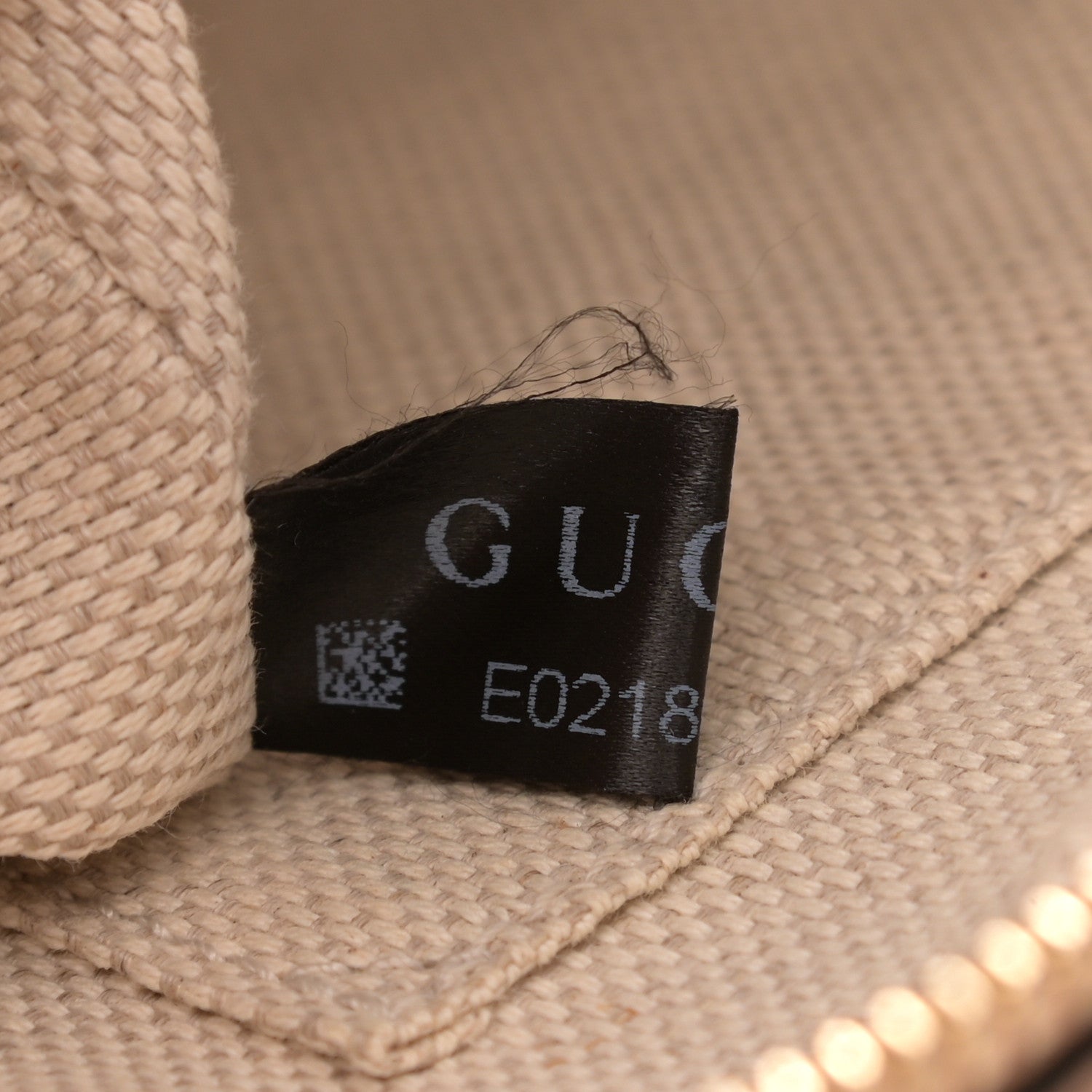 Gucci Pebbled Calfskin Small Soho Disco Bag Rose Beige 6 of 10