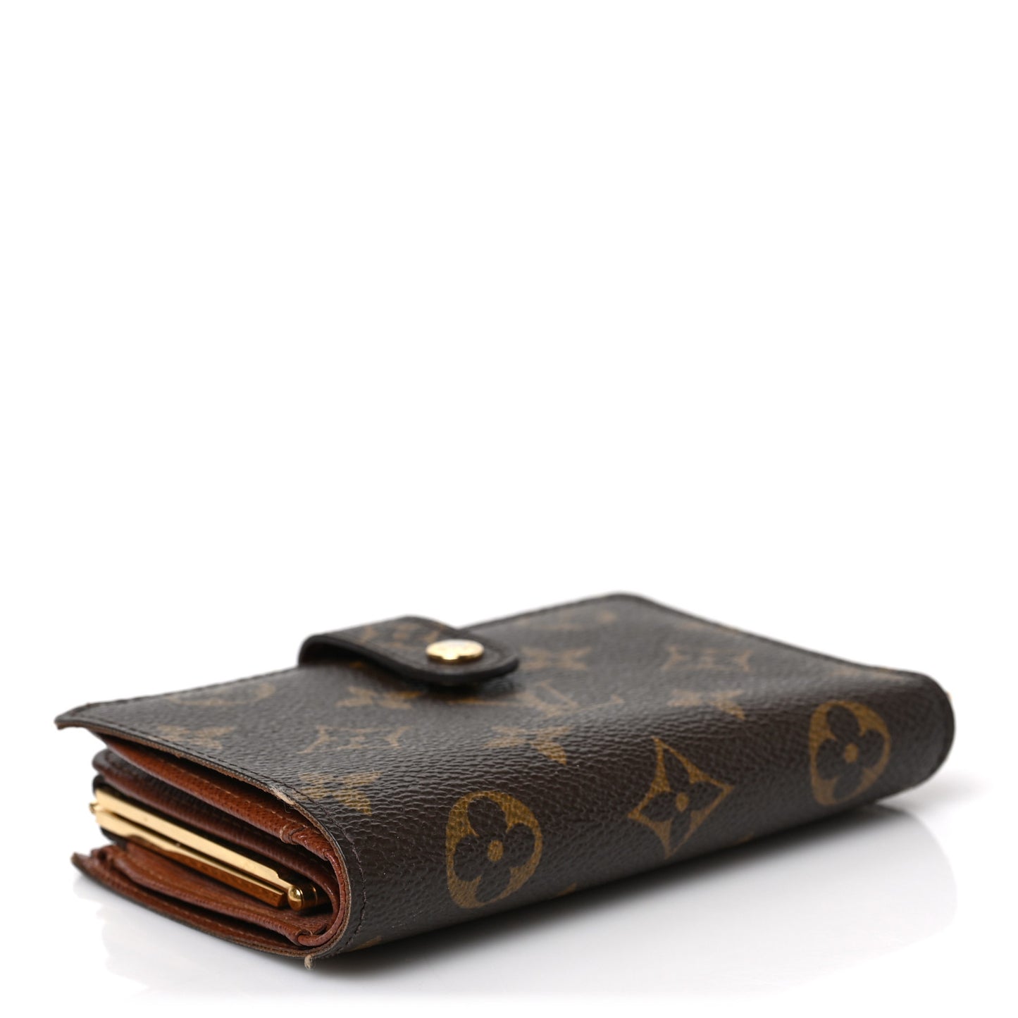 Monogram French Purse Wallet