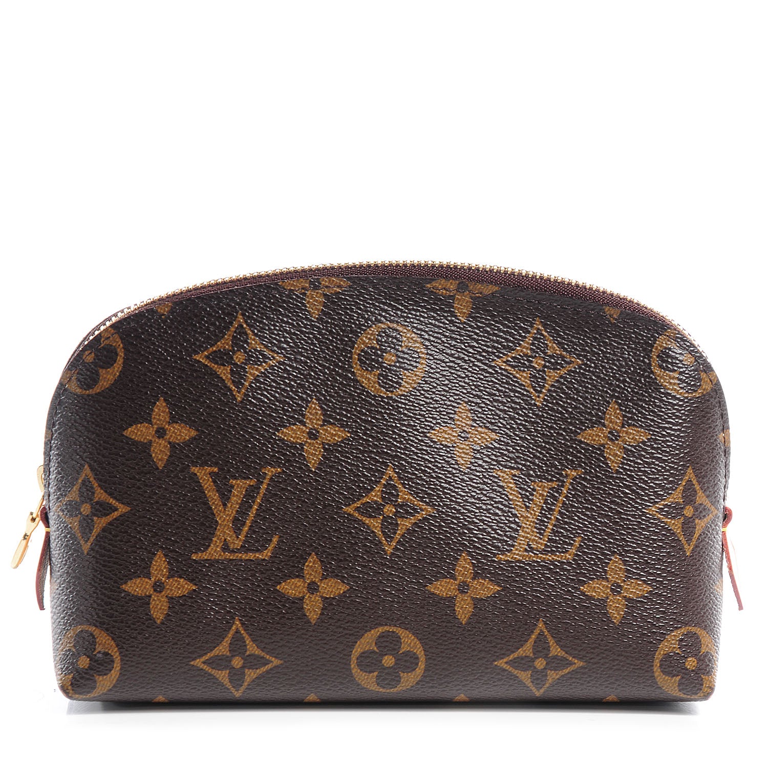 Louis Vuitton Monogram Cosmetic Pouch 1 of 7